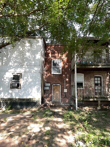 More Photos Of 4726 S Grand Blvd, Saint Louis Apartments For Sale