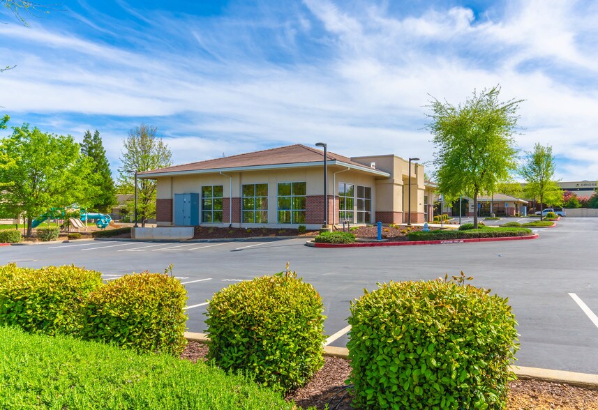 More Photos Of 4939 Hillsdale Cir, El Dorado Hills Medical For Lease