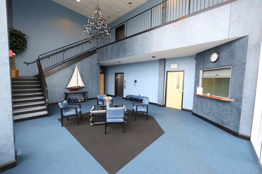 More Photos Of 231 Commerce Dr, Fall River Warehouse For Sale