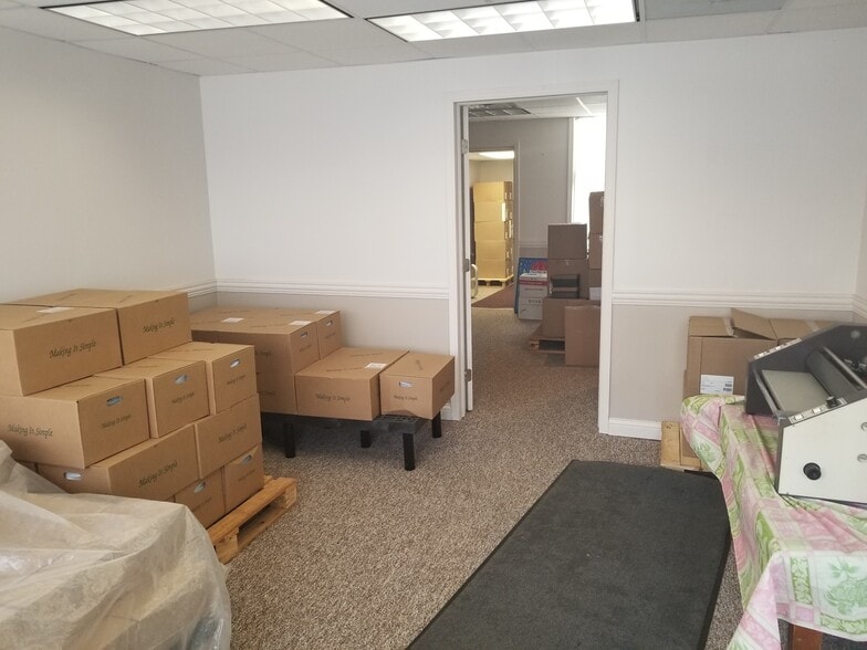 More Photos Of 115 S Union St, Galion Office For Sale