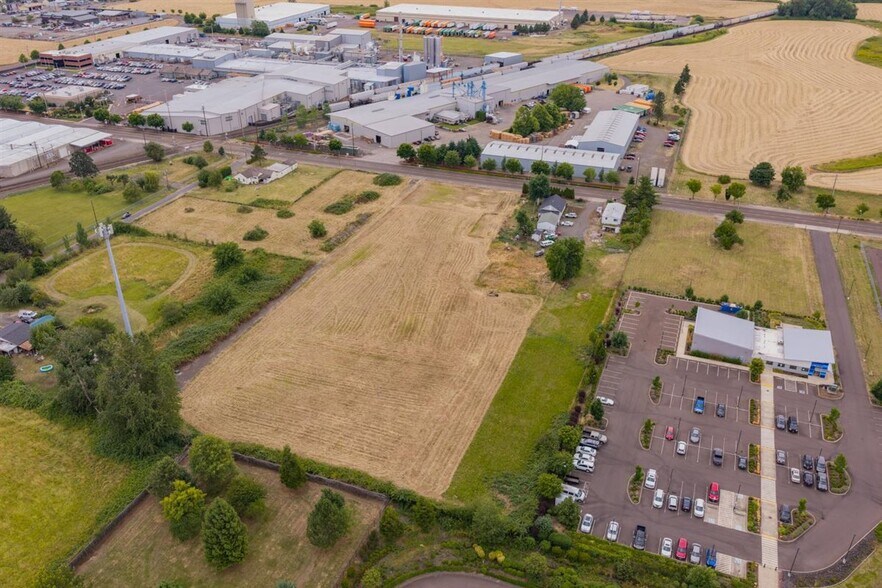 More Photos Of TID: 949909 Hansard ave, Lebanon Land For Sale