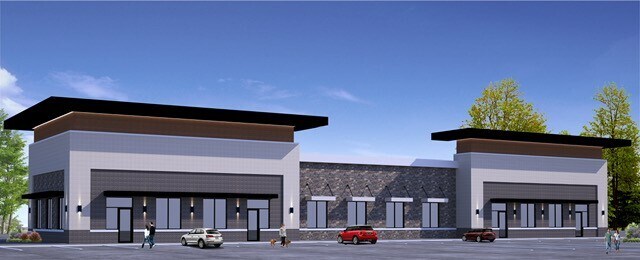 More Photos Of 1180 E Eldorado Pky, Little Elm Unknown For Lease