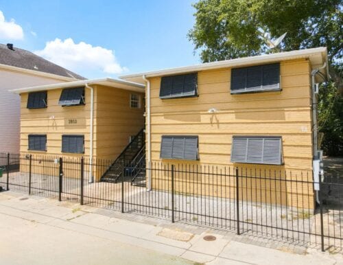 Primary Photo Of 2853 Dryades St, New Orleans Apartments For Sale