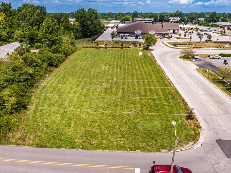 More Photos Of 0 W Hessler Road, Muncie Land For Sale