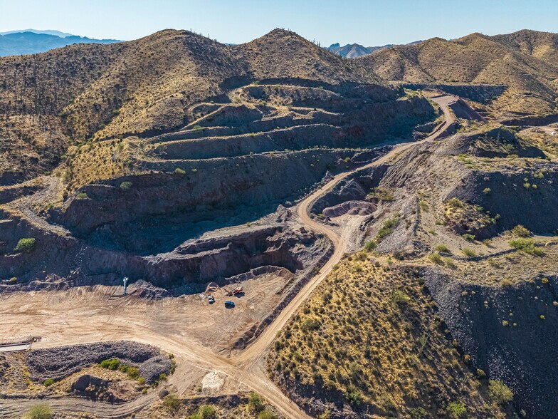 More Photos Of Hwy 60, Superior Land For Sale