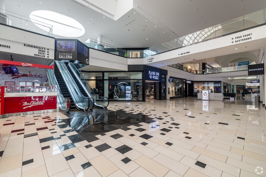 More Photos Of 1106-2195 Glendale Galleria, Glendale Unknown For Lease