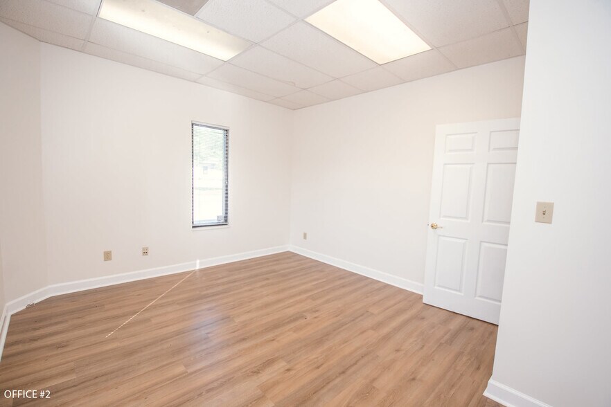 More Photos Of 12445 Grey Commercial Rd, Midland Warehouse For Sale