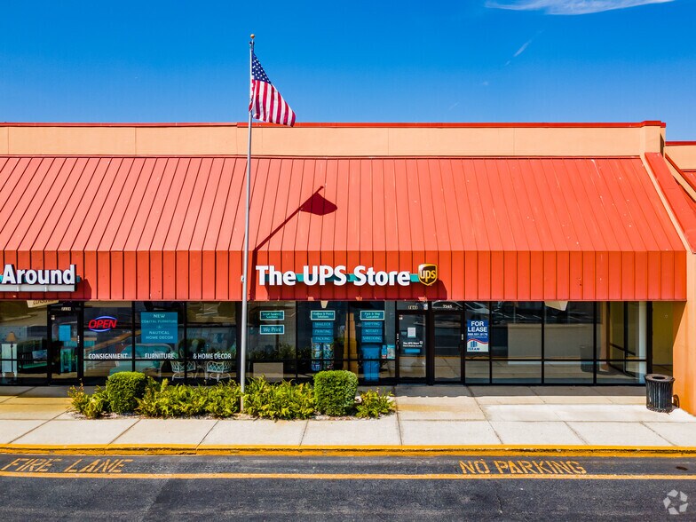 More Photos Of 7101-7321 State Road 54, New Port Richey Unknown For Lease