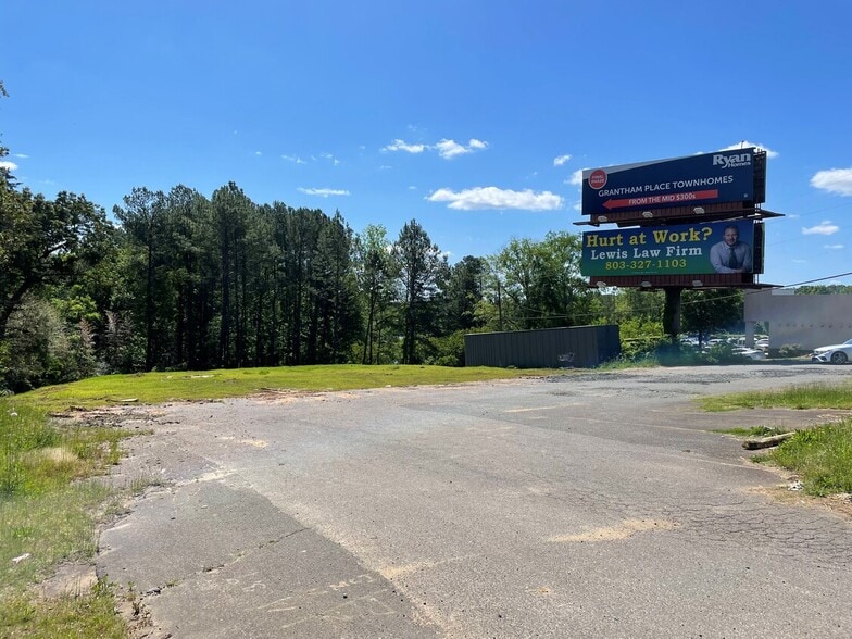 Primary Photo Of 3186 Highway 21, Fort Mill Land For Sale