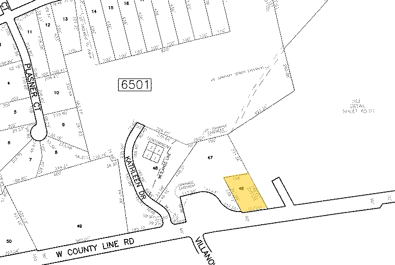 More Photos Of 2206 W County Line Rd, Jackson Medical For Sale