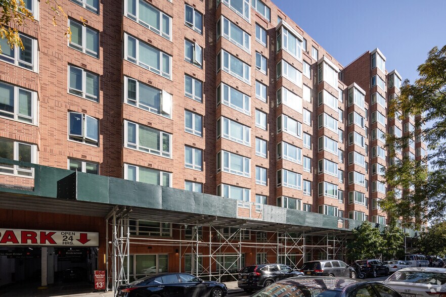 More Photos Of 245 E 124th St, New York Apartments For Lease