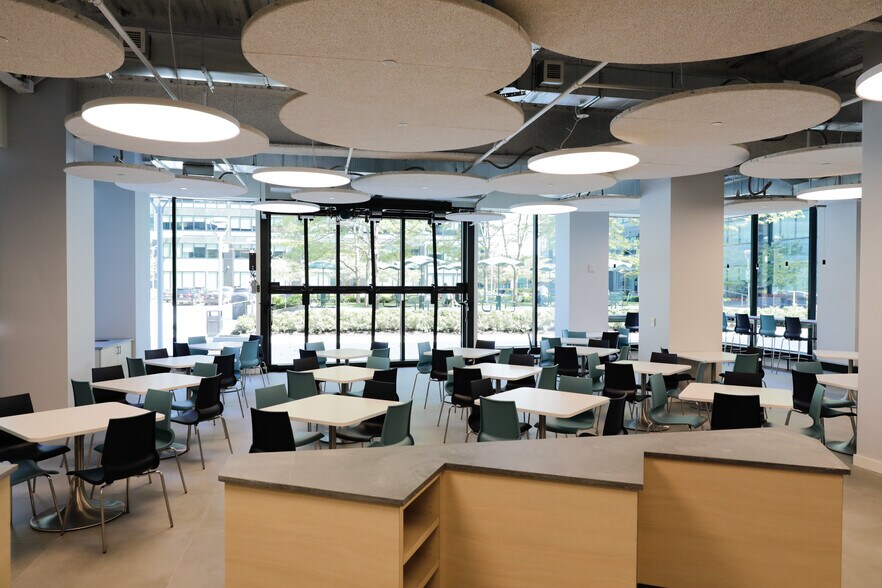 More Photos Of 45 Glover Ave, Norwalk Office For Lease