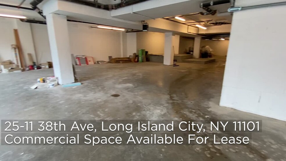 Primary Photo Of 25-11 38th Ave, Long Island City Apartments For Lease