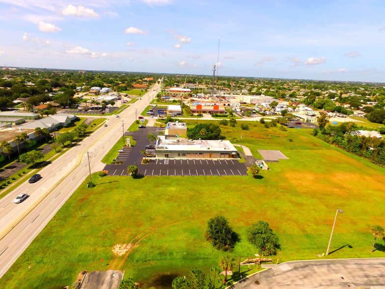 4291 Hancock Bridge Pky, North Fort Myers, FL 33903 Land For Sale