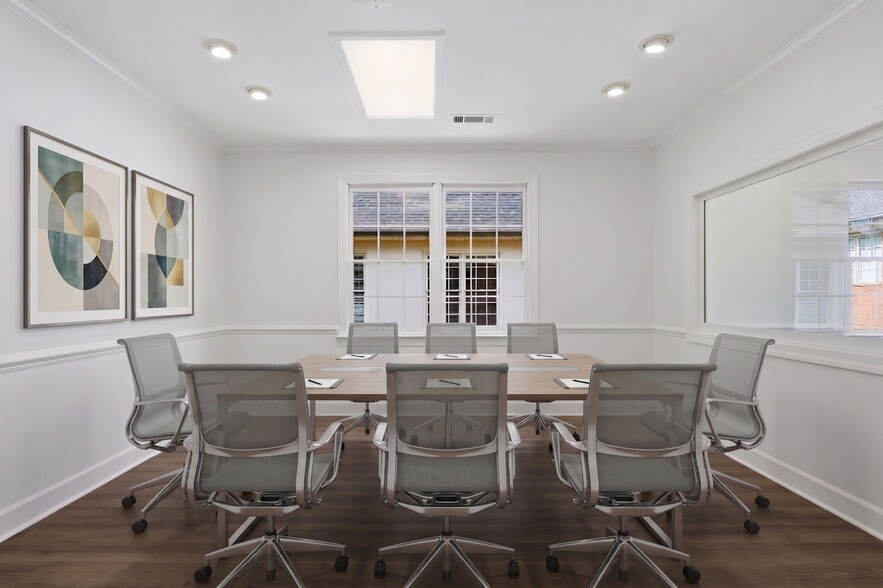 More Photos Of 2856 Johnson Ferry Rd, Marietta Office For Sale
