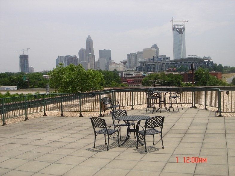 More Photos Of 1230 W Morehead St, Charlotte Loft Creative Space For Lease