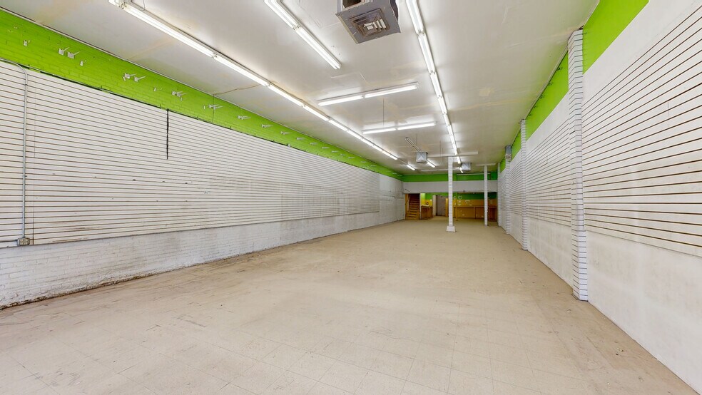 More Photos Of 605-607 S 605 & 607 S Stanton St, El Paso Storefront For Sale