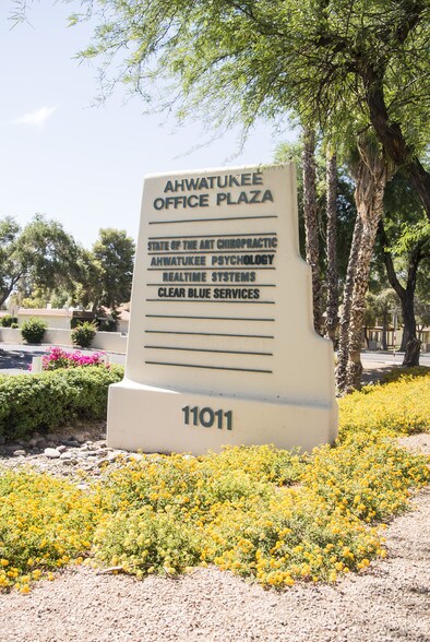 More Photos Of 11011 S 48th St, Phoenix Office For Sale