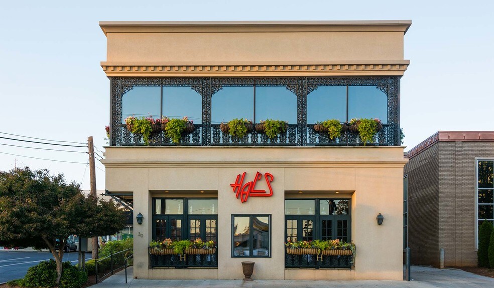 More Photos Of 3645 Habersham Rd NE, Atlanta Coworking Space