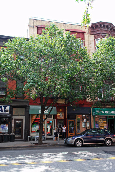 Primary Photo Of 427 7th Ave, Brooklyn Storefront Retail Residential For Sale