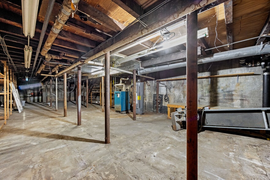 More Photos Of 76-14 Rockaway Blvd, Woodhaven Storefront Retail Residential For Sale