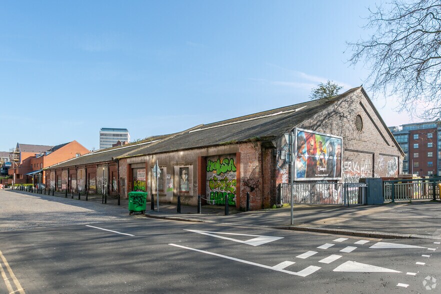 More Photos Of Welsh Back, Bristol Restaurant For Lease