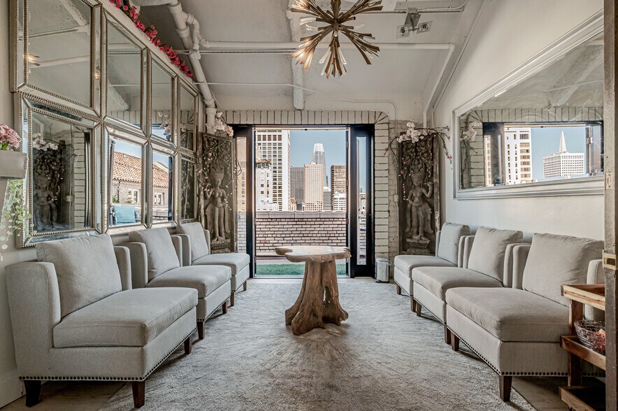 More Photos Of 490 Post St, San Francisco Office For Sale
