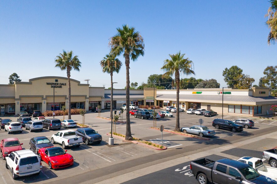 More Photos Of 6010-6094 Warner Ave, Huntington Beach Unknown For Lease