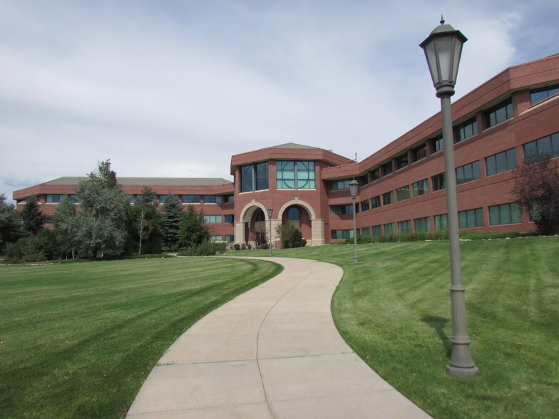 More Photos Of 4050 Lee Vance Dr, Colorado Springs Office For Lease