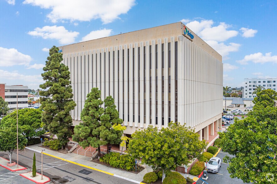 More Photos Of 480 4th Ave, Chula Vista Medical For Lease