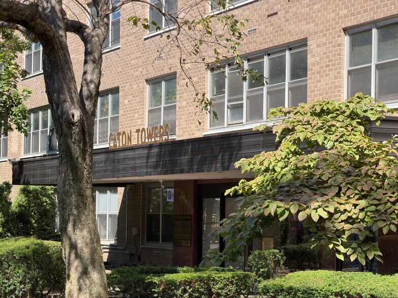 More Photos Of 135 Ocean Pky, Brooklyn Apartments For Sale