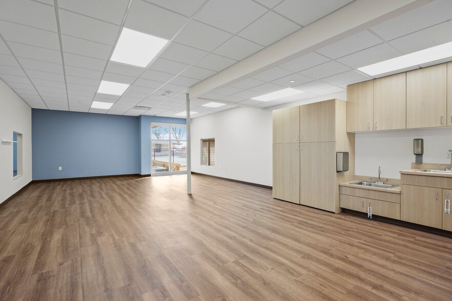 More Photos Of 7610 Mineral Point Rd, Madison Daycare Center For Lease