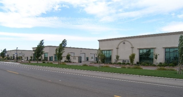 More Photos Of 141-201 D'Arcy Pky, Lathrop Warehouse For Sale