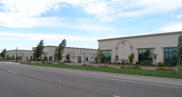 More Photos Of 141-201 D'Arcy Pky, Lathrop Warehouse For Sale