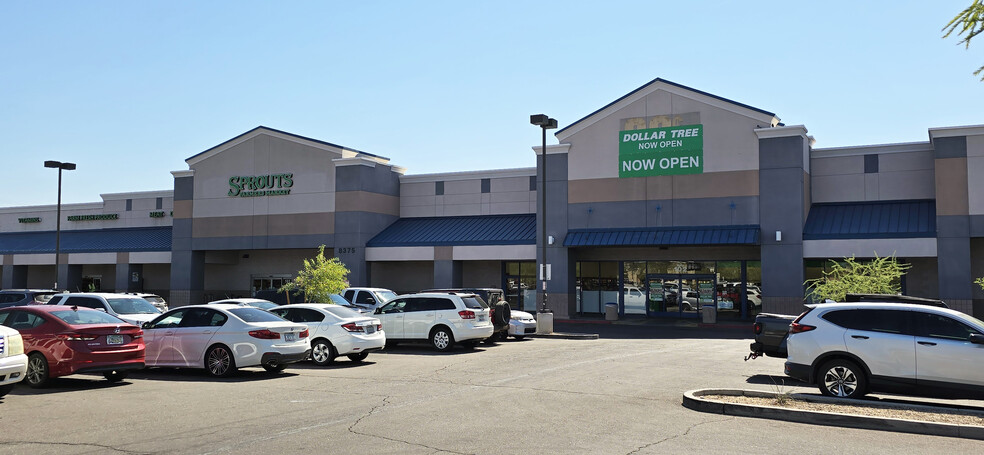 Primary Photo Of 8375 W Thunderbird Rd, Peoria General Retail For Lease