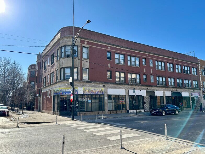 More Photos Of 7900-7910 S Essex Ave, Chicago Apartments For Lease