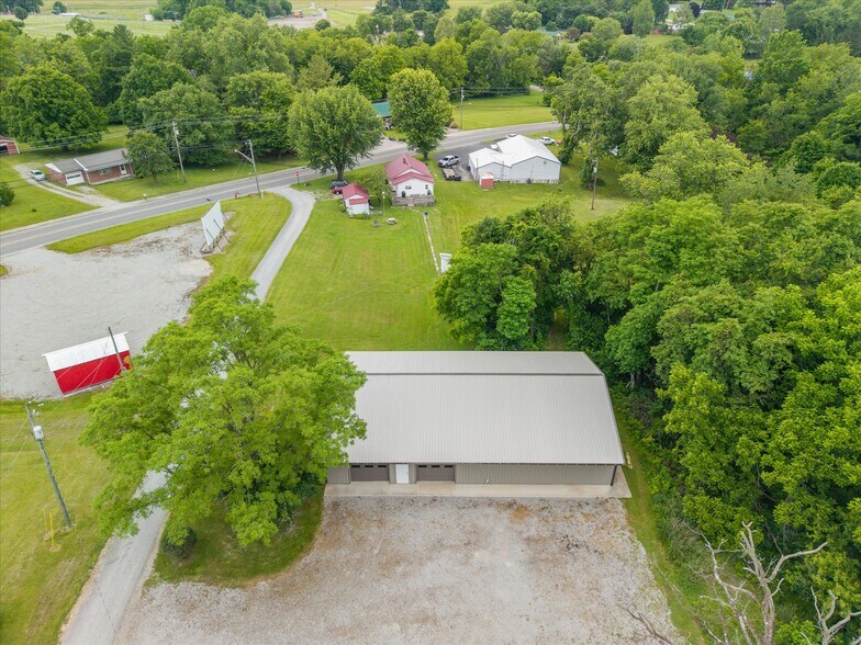 More Photos Of 904 N West St, Hillsboro Land For Sale