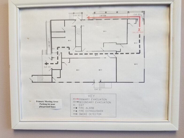 More Photos Of 5840 Goodrich Rd, Clarence Center Daycare Center For Lease