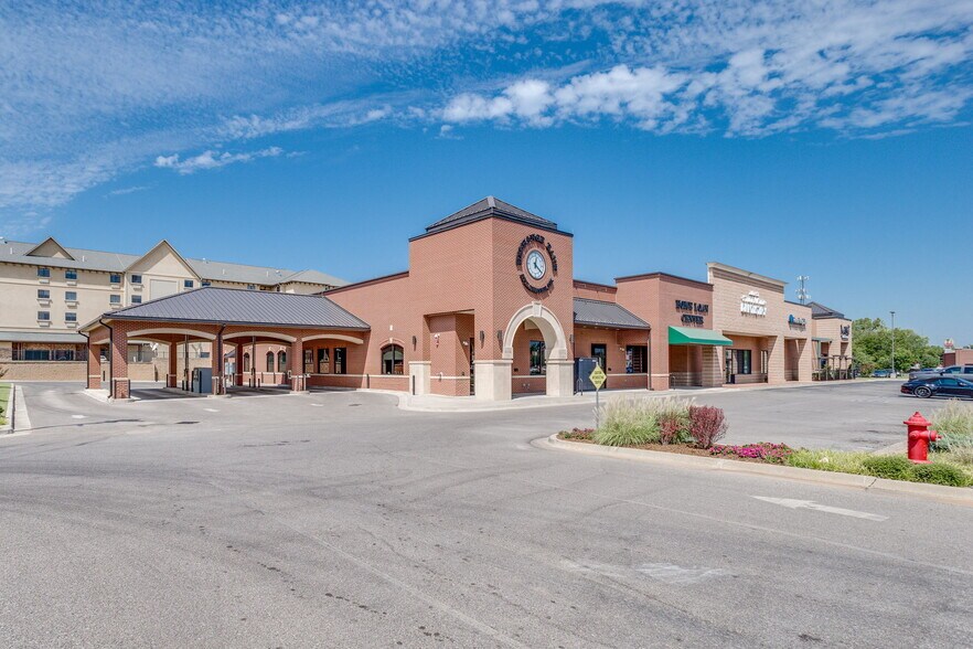 More Photos Of 316 N Main St, Stillwater Office For Lease