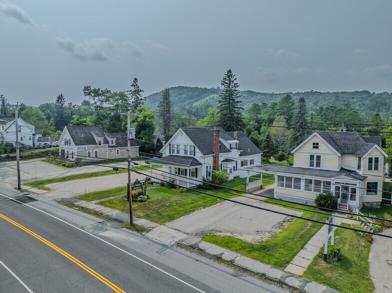 More Photos Of 134 Cottage St, Littleton Office Residential For Sale