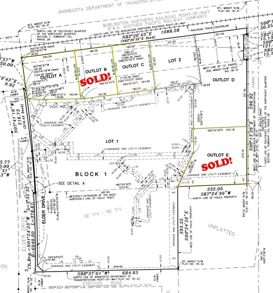 More Photos Of 13650 Elder Dr, Baxter Land For Sale