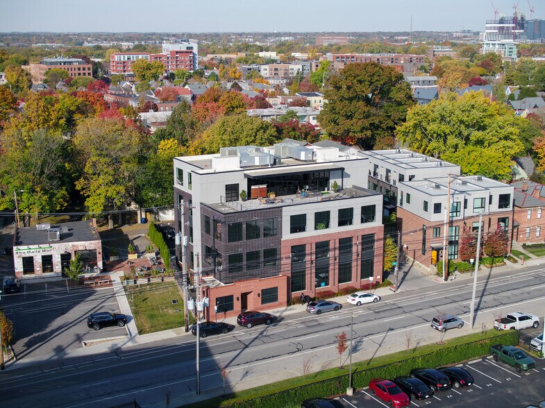 More Photos Of 893-901 N 4th St, Columbus Office Residential For Sale