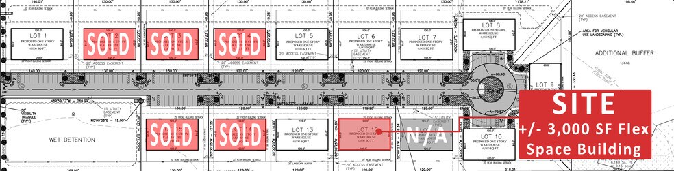 More Photos Of 333 Goldsby Road 12, Santa Rosa Beach Flex For Lease
