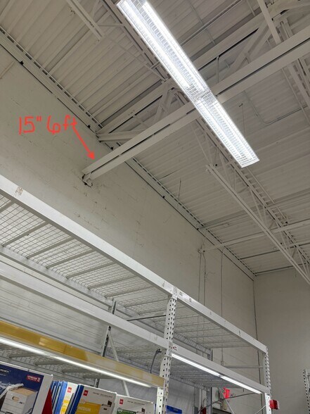 More Photos Of 1275 S Germantown Rd, Germantown Freestanding For Sale