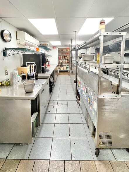 More Photos Of 1609-1625 Westheimer Rd, Houston Restaurant For Lease