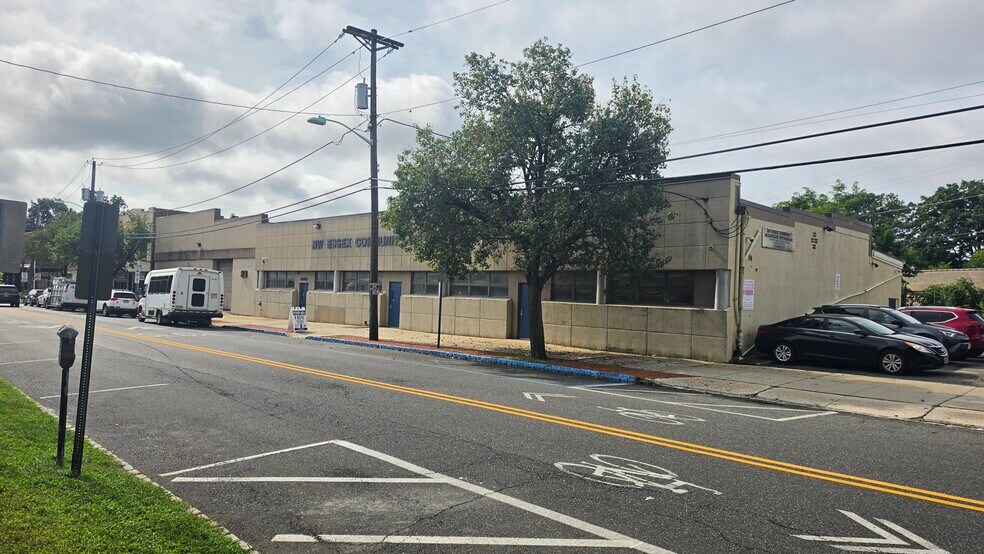 Primary Photo Of 83-83E Walnut St, Montclair Distribution For Sale