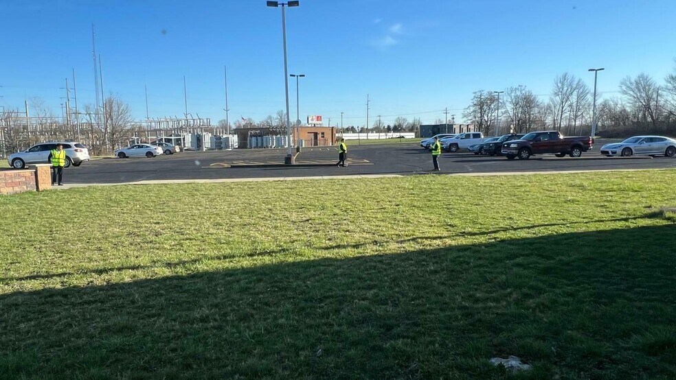 More Photos Of 995 Youngstown Warren Rd, Niles Lodge Meeting Hall For Lease