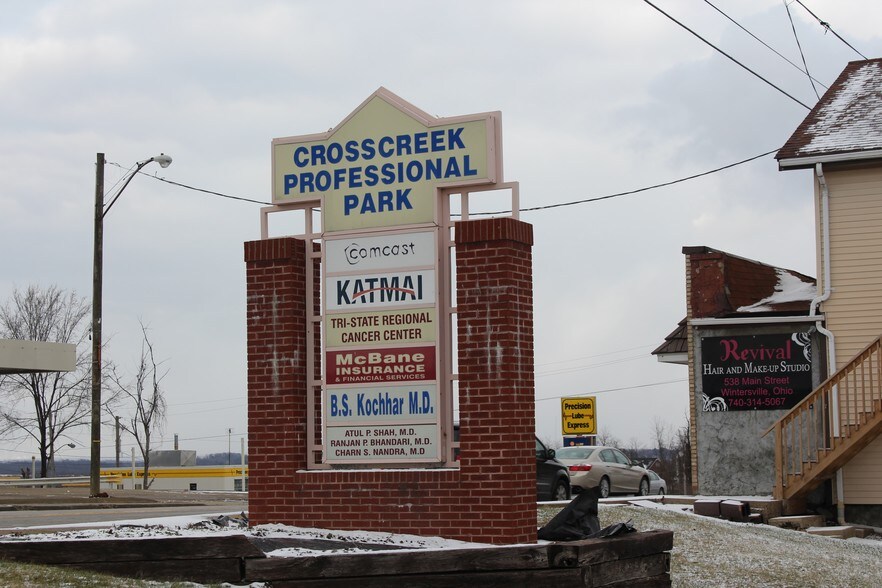 More Photos Of 100 Welday Ave, Steubenville Office For Lease