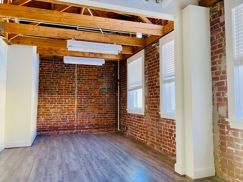 More Photos Of 1351-1353 3rd Street Promenade, Santa Monica Loft Creative Space For Lease
