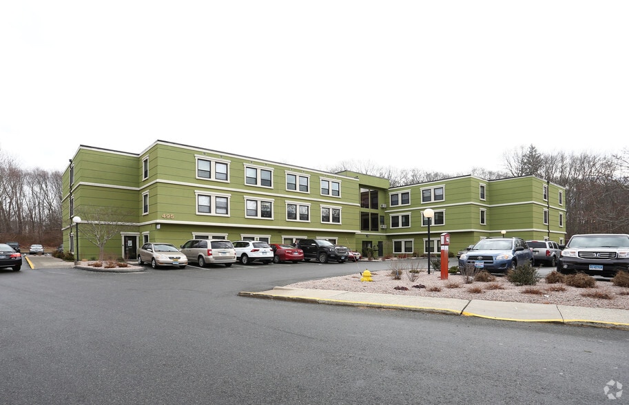 Primary Photo Of 495 Gold Star Hwy, Groton Office For Lease